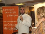 06 Cristian Margarit, Consultant In Nutritie Si Fitness
